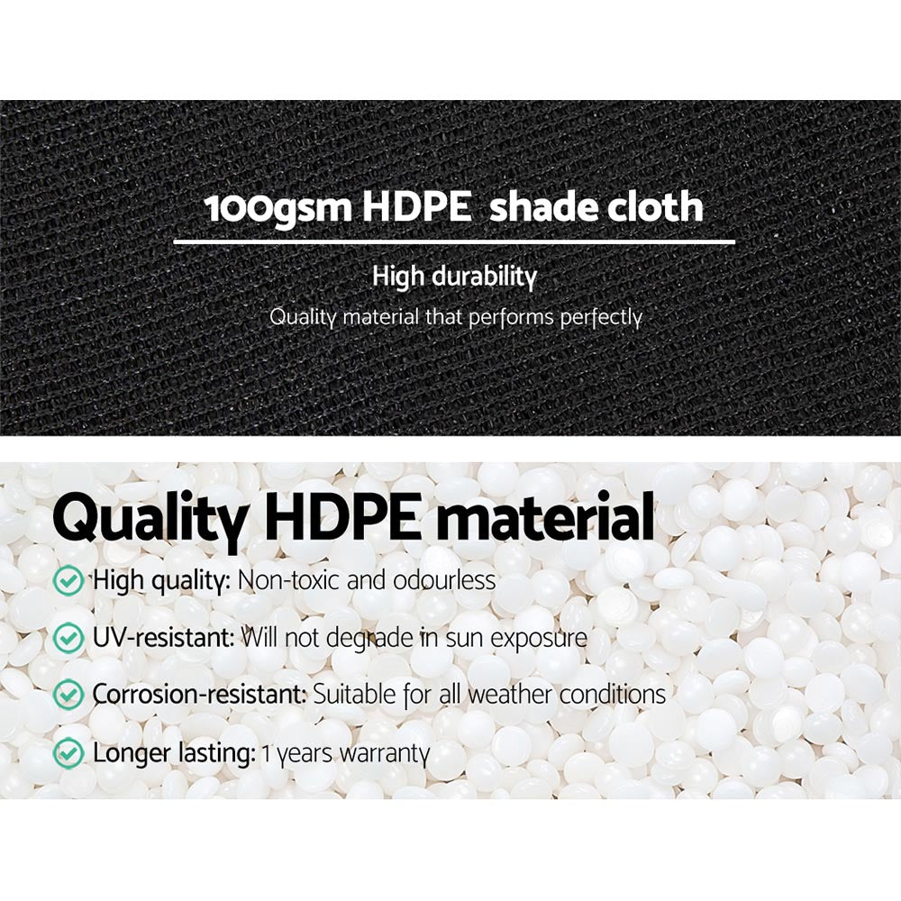 instahut-50-sun-shade-cloth-shadecloth-sail-roll-mesh-1-83x20m-100gsm-black at www.mallsonline.com.au