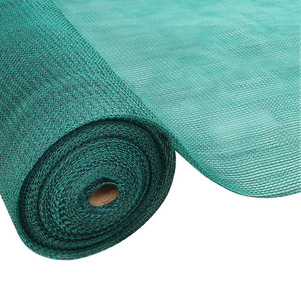 instahut-1-83x20m-30-uv-shade-cloth-shadecloth-sail-garden-mesh-roll-outdoor-green at www.mallsonline.com.au
