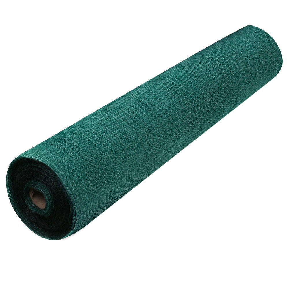 instahut-1-83x20m-30-uv-shade-cloth-shadecloth-sail-garden-mesh-roll-outdoor-green at www.mallsonline.com.au