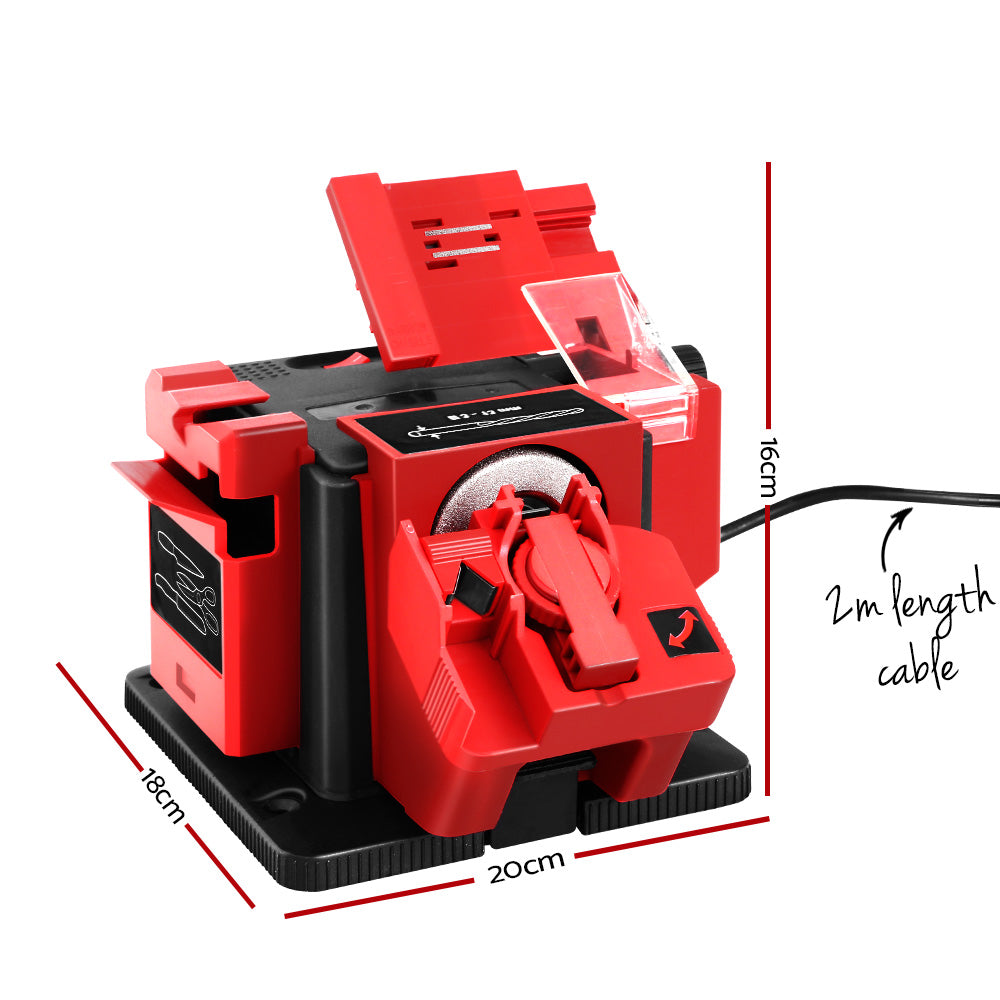 giantz-electric-multi-tool-sharpener-function-drill-bit-knife-scissors-chisel at www.mallsonline.com.au