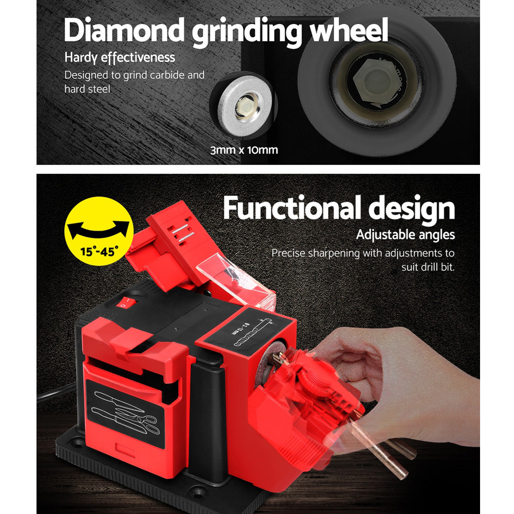 giantz-electric-multi-tool-sharpener-function-drill-bit-knife-scissors-chisel at www.mallsonline.com.au