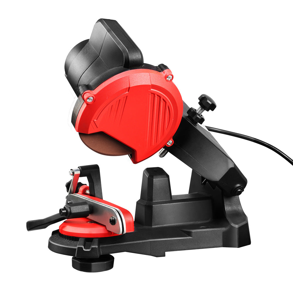 giantz-chainsaw-sharpener-chain-saw-electric-grinder-bench-tool at www.mallsonline.com.au