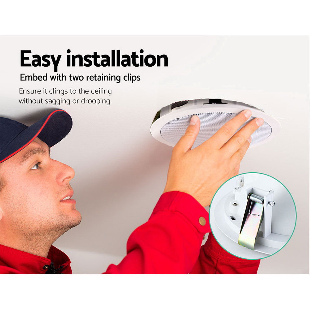 2-x-6-in-ceiling-speakers-home-80w-speaker-theatre-stereo-outdoor-multi-room at www.mallsonline.com.au