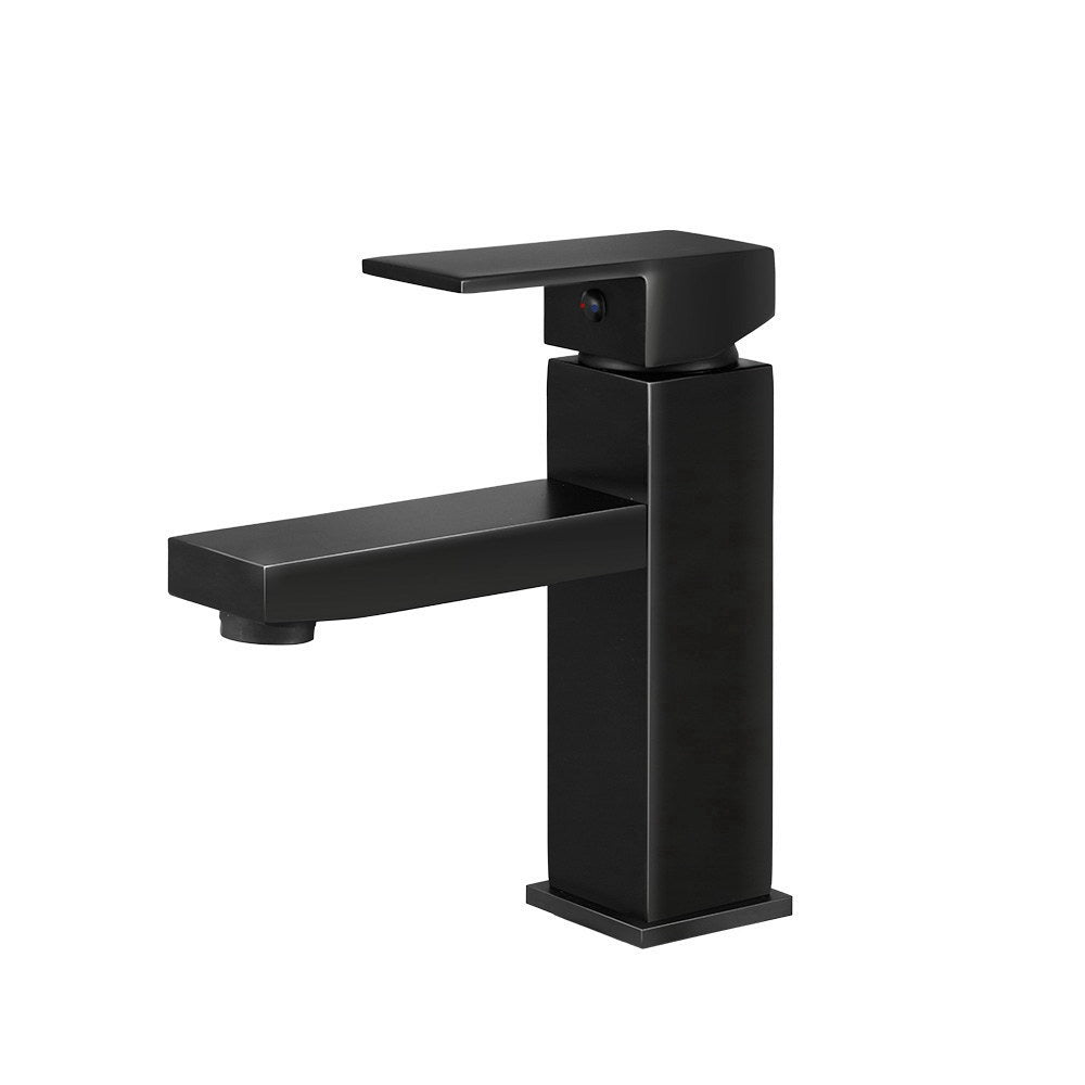 cefito-basin-mixer-tap-faucet-bathroom-vanity-counter-top-wels-standard-brass-black at www.mallsonline.com.au