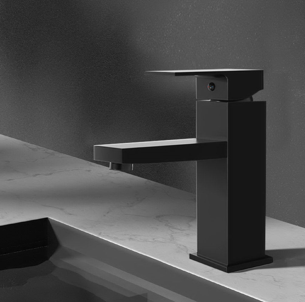 cefito-basin-mixer-tap-faucet-bathroom-vanity-counter-top-wels-standard-brass-black at www.mallsonline.com.au