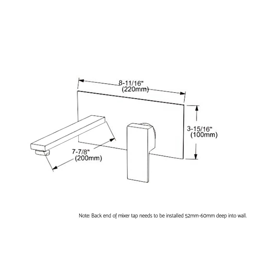 cefito-wels-bathroom-tap-wall-square-silver-basin-mixer-taps-vanity-brass-faucet at www.mallsonline.com.au