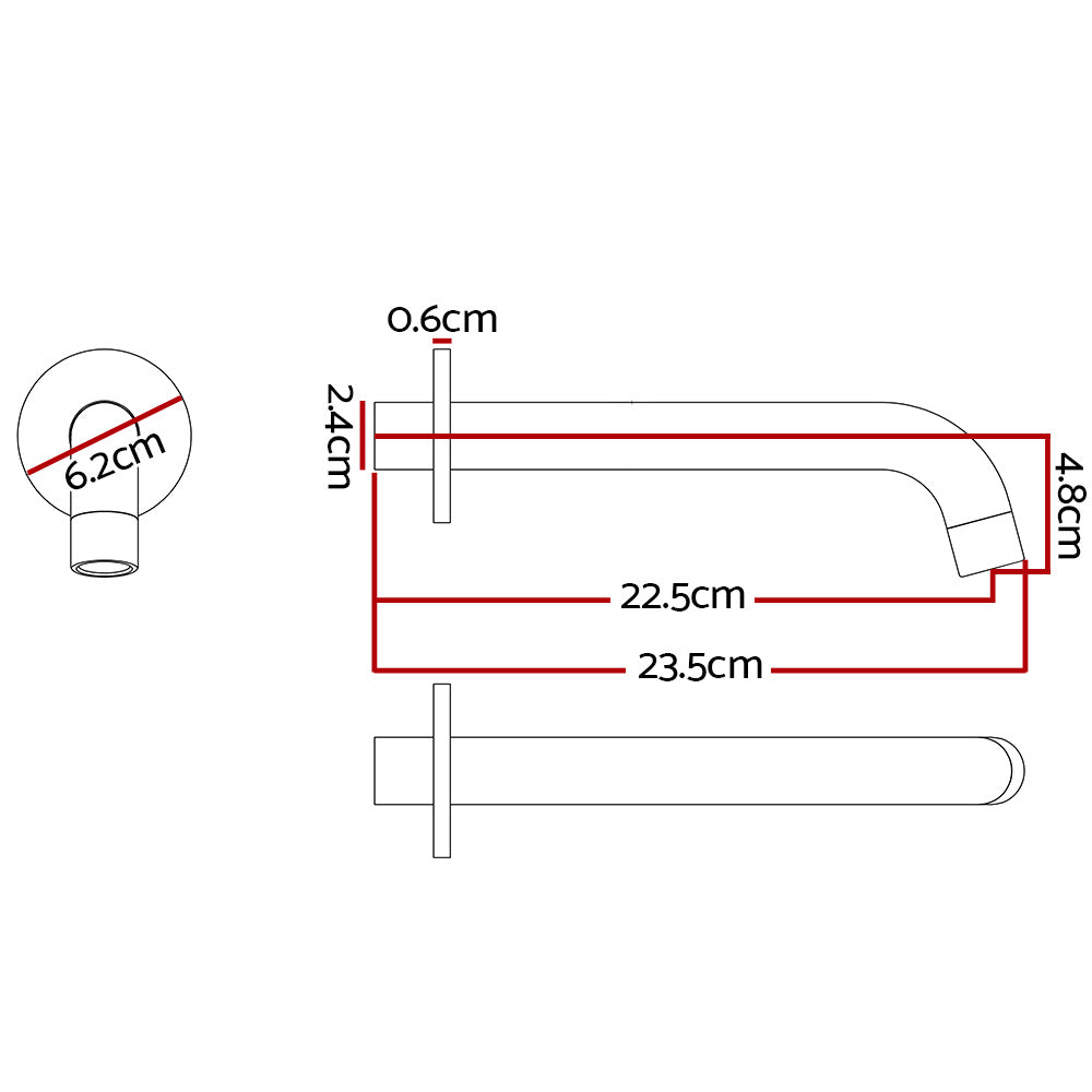 cefito-bathroom-spout-tap-water-outlet-bathtub-wall-mounted-chrome at www.mallsonline.com.au