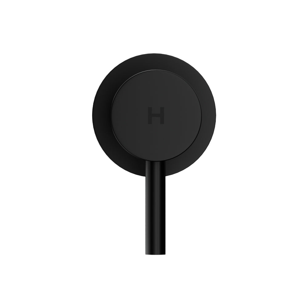 cefito-bathroom-tap-shower-twin-tap-faucet-basin-sink-bath-swivel-black at www.mallsonline.com.au