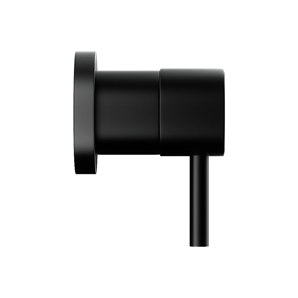 cefito-bathroom-tap-shower-twin-tap-faucet-basin-sink-bath-swivel-black at www.mallsonline.com.au