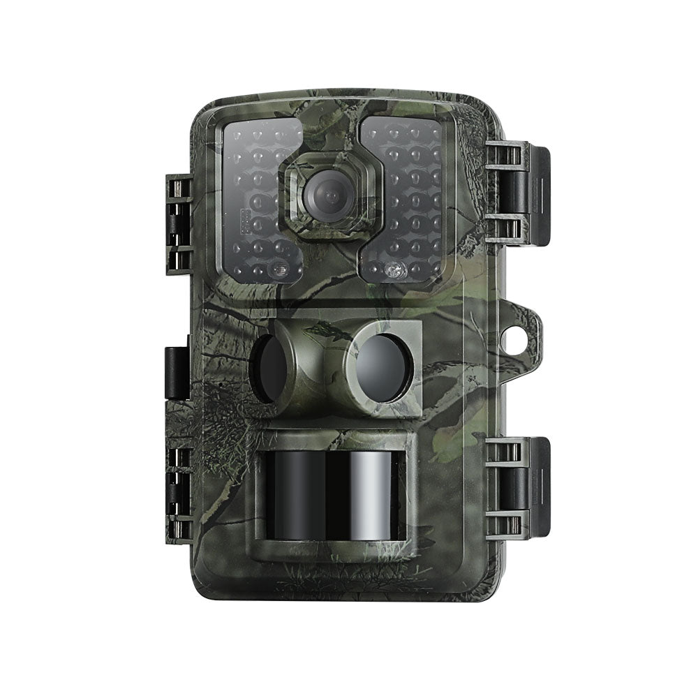 ul-tech-trail-camera-4k-16mp-wildlife-game-hunting-security-cam-pir-night-vision at www.mallsonline.com.au