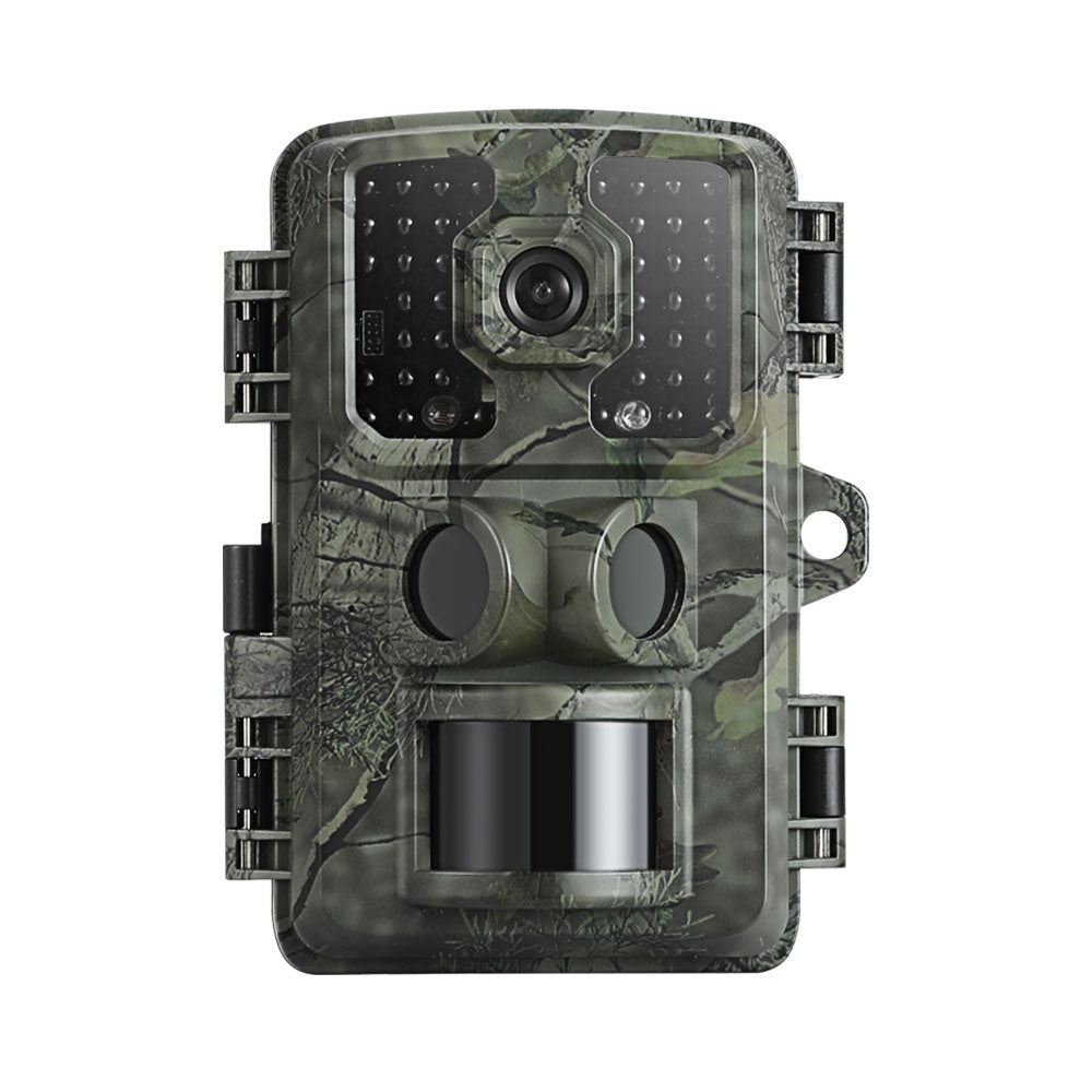 ul-tech-trail-camera-4k-16mp-wildlife-game-hunting-security-cam-pir-night-vision at www.mallsonline.com.au