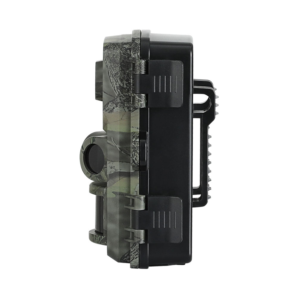 ul-tech-trail-camera-4k-16mp-wildlife-game-hunting-security-cam-pir-night-vision at www.mallsonline.com.au