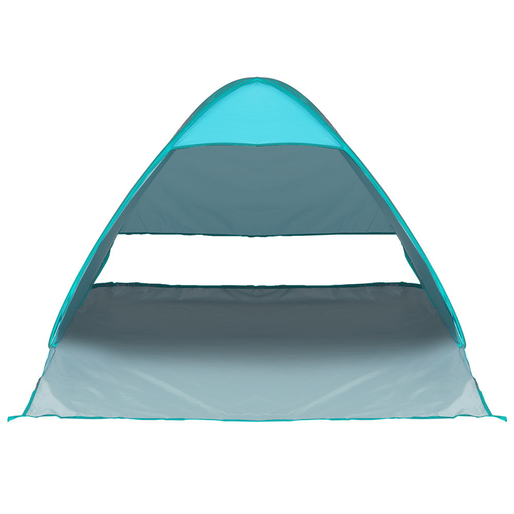 weisshorn-pop-up-beach-tent-camping-hiking-3-person-sun-shade-fishing-shelter at www.mallsonline.com.au