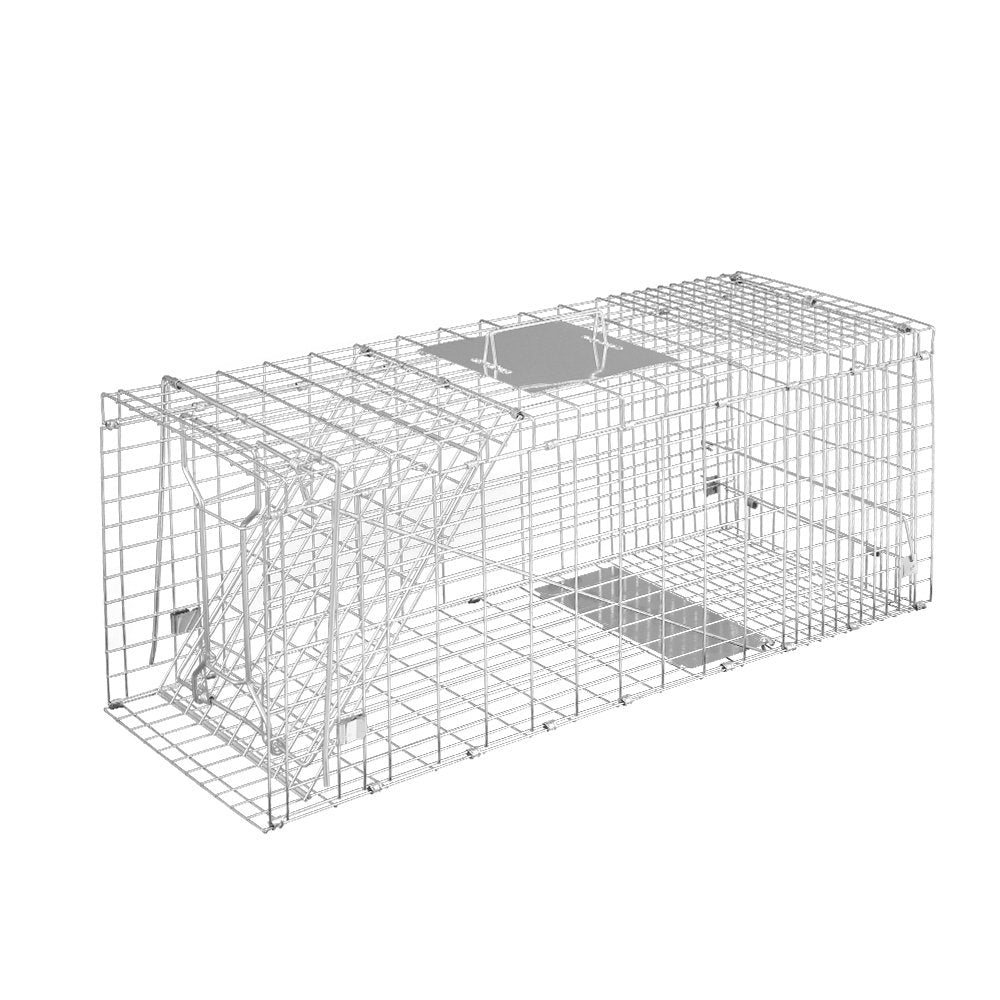 gardeon-animal-trap-humane-possum-cage-live-animal-catch-rabbit-cat-hare-fox at www.mallsonline.com.au