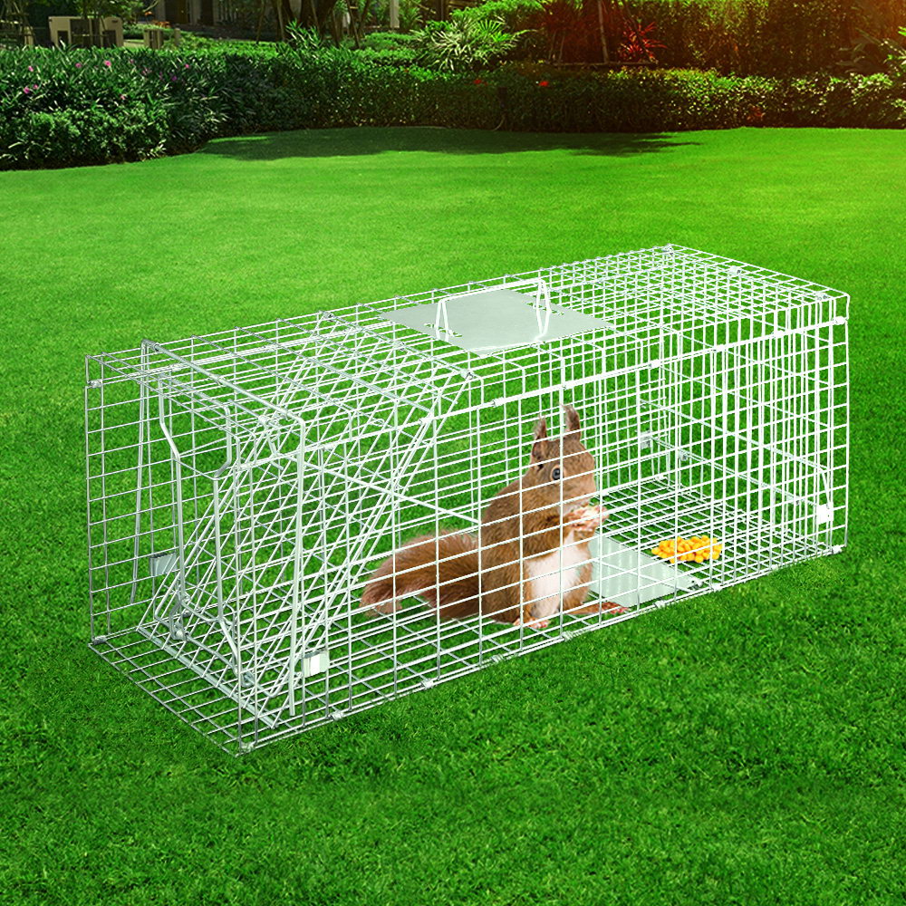 gardeon-animal-trap-humane-possum-cage-live-animal-catch-rabbit-cat-hare-fox at www.mallsonline.com.au
