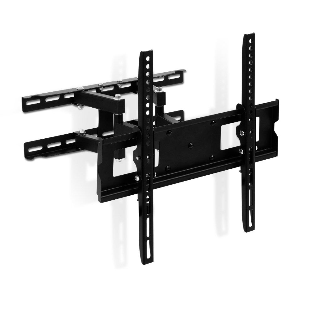 artiss-tv-wall-mount-bracket-tilt-swivel-full-motion-flat-slim-led-lcd-23-32-42-50-55-inch at www.mallsonline.com.au