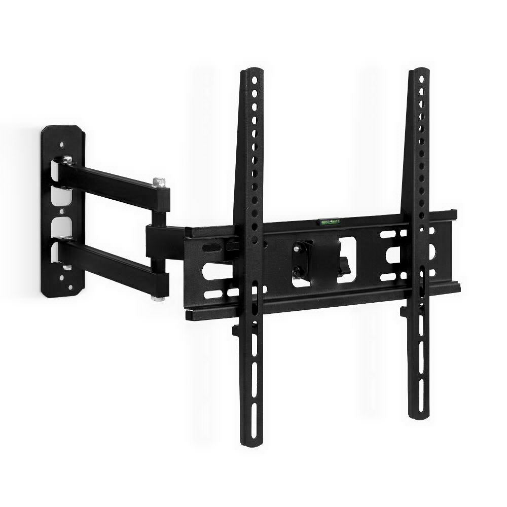 artiss-tv-wall-mount-bracket-tilt-swivel-full-motion-flat-slim-led-lcd-23-inch-to-55-inch at www.mallsonline.com.au
