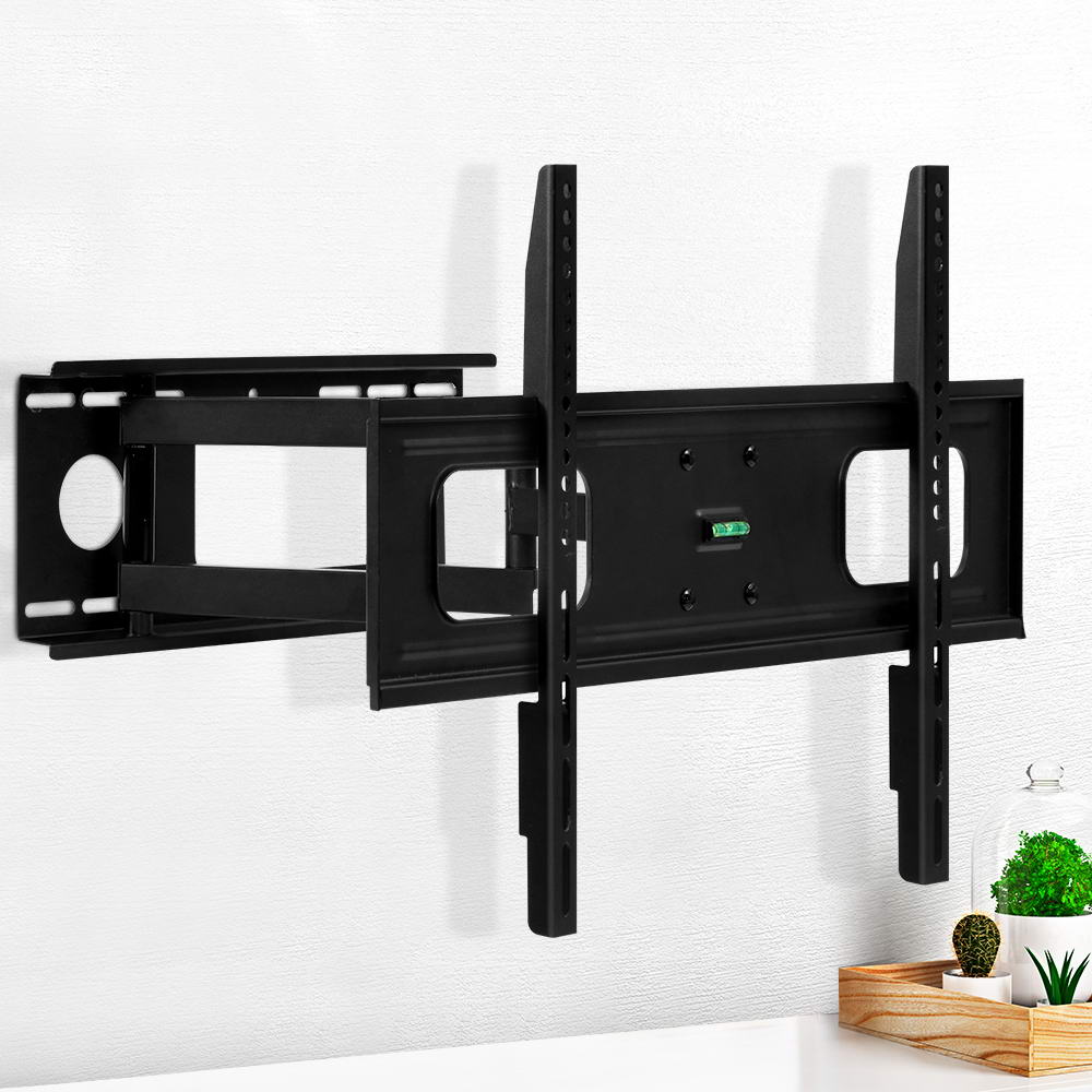 artiss-full-motion-tv-wall-mount-bracket-swivel-led-lcd-plasma-vesa-32-70-inch at www.mallsonline.com.au
