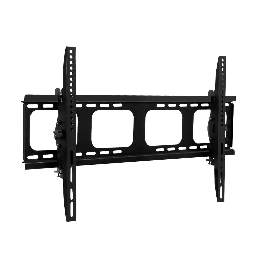artiss-tv-wall-mount-bracket-tilt-flat-slim-led-lcd-plasma-42-55-65-75-90-inch at www.mallsonline.com.au
