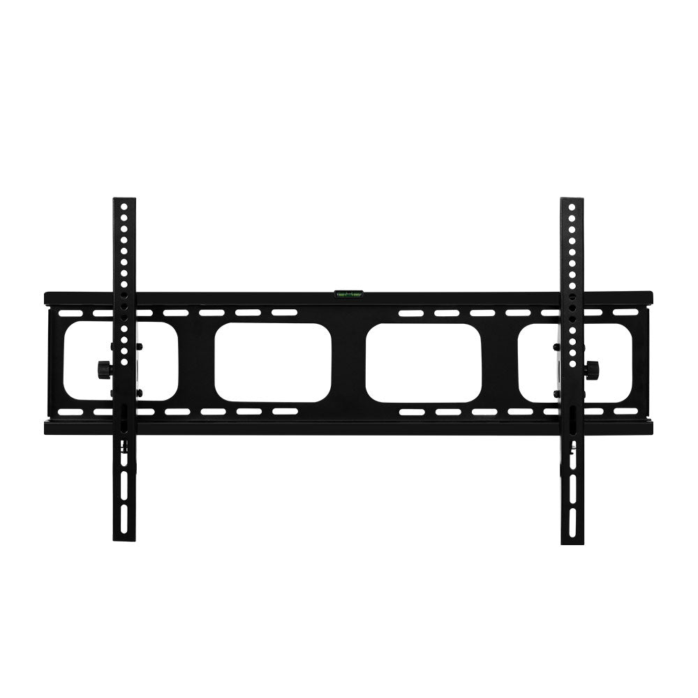 artiss-tv-wall-mount-bracket-tilt-flat-slim-led-lcd-plasma-42-55-65-75-90-inch at www.mallsonline.com.au
