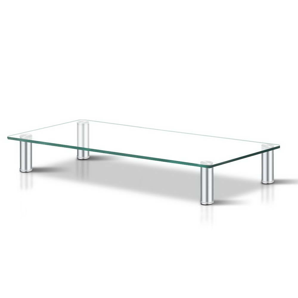 artiss-monitor-stand-desktop-riser at www.mallsonline.com.au