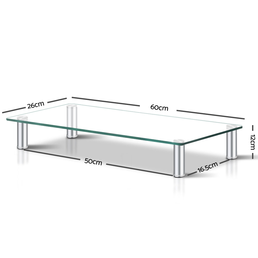 artiss-monitor-stand-desktop-riser at www.mallsonline.com.au