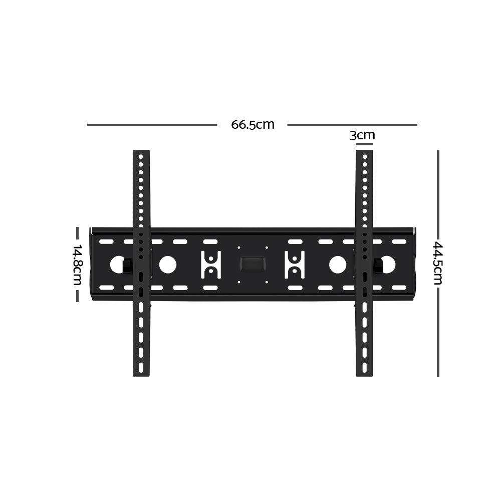 artiss-wall-mounted-tv-bracket at www.mallsonline.com.au