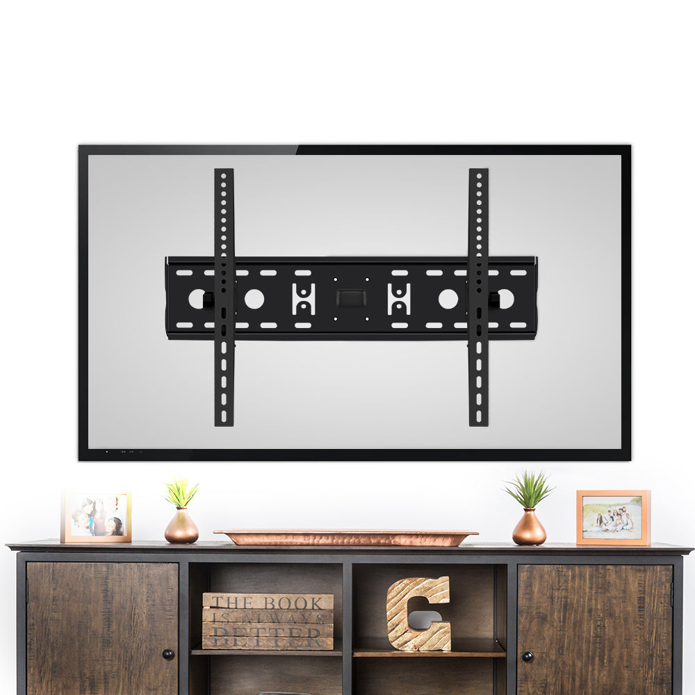 artiss-wall-mounted-tv-bracket at www.mallsonline.com.au