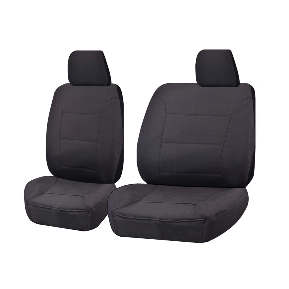 all-terrain-canvas-seat-covers-for-chevrolet-colorado-rg-series-single-cab-2012-2016 at www.mallsonline.com.au