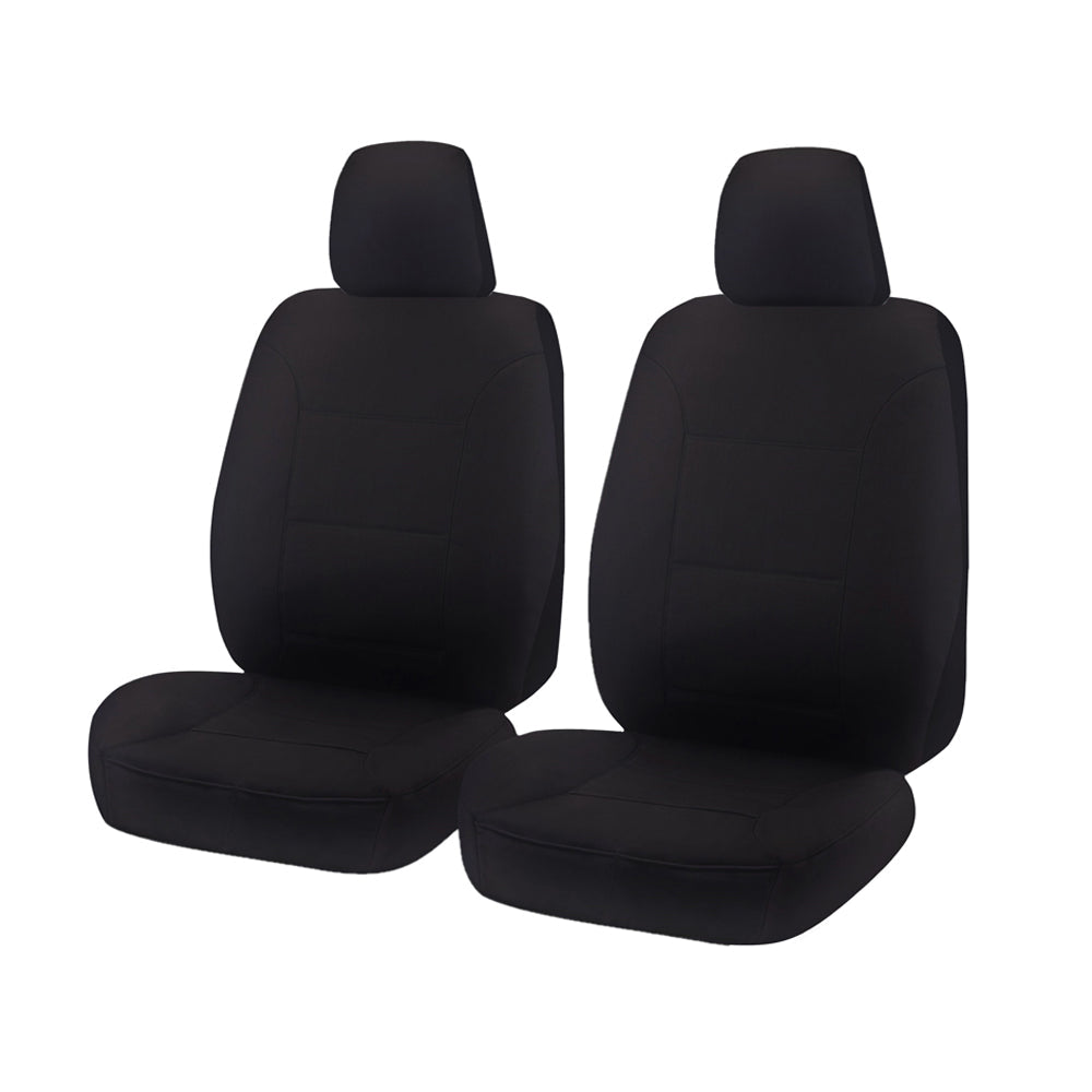 seat-covers-for-holden-colorado-rg-series-f-06-2012-on-single-dual-front-2x-buckets-black-challenger at www.mallsonline.com.au