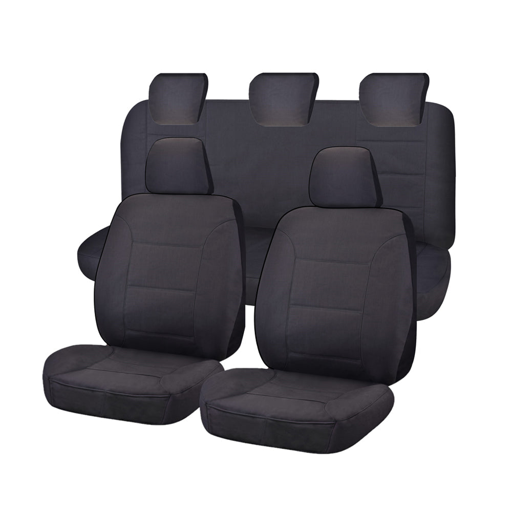 seat-covers-for-ford-ranger-pxii-series-16-2015-on-dual-cab-fr-charcoal-challenger at www.mallsonline.com.au