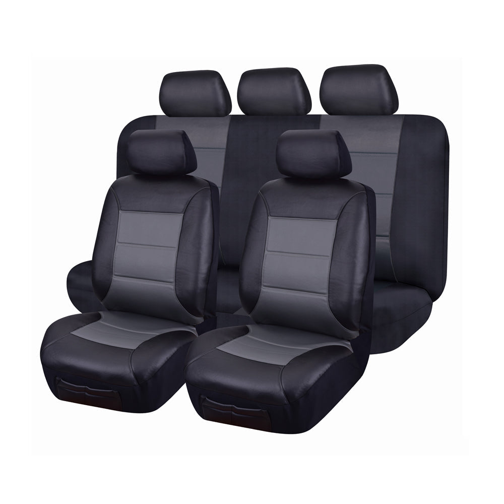 seat-covers-for-holden-captiva-cg-cgii-my07-my18-series-09-2006-on-4x4-suv-wagon-7-seaters-fmr-grey-el-toro at www.mallsonline.com.au