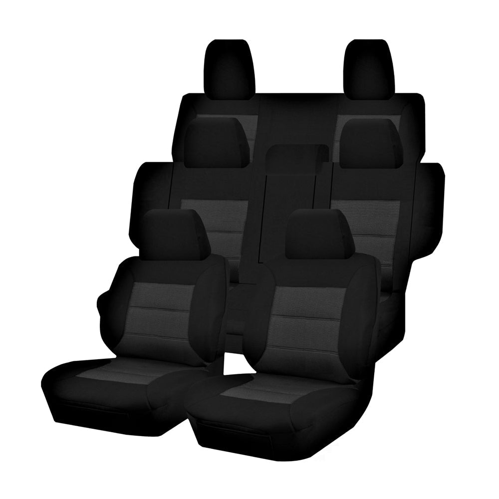 premium-jacquard-seat-covers-for-mitsubishi-montero-ns-nt-nw-nx-series-2006-2022 at www.mallsonline.com.au