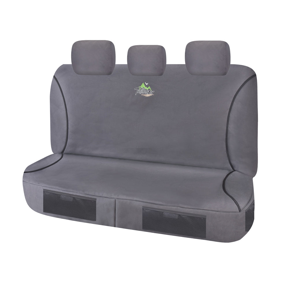 seat-covers-for-ford-ranger-px-series10-2011-2015-dual-cab-rear-bench-charcoal-trailblazer at www.mallsonline.com.au