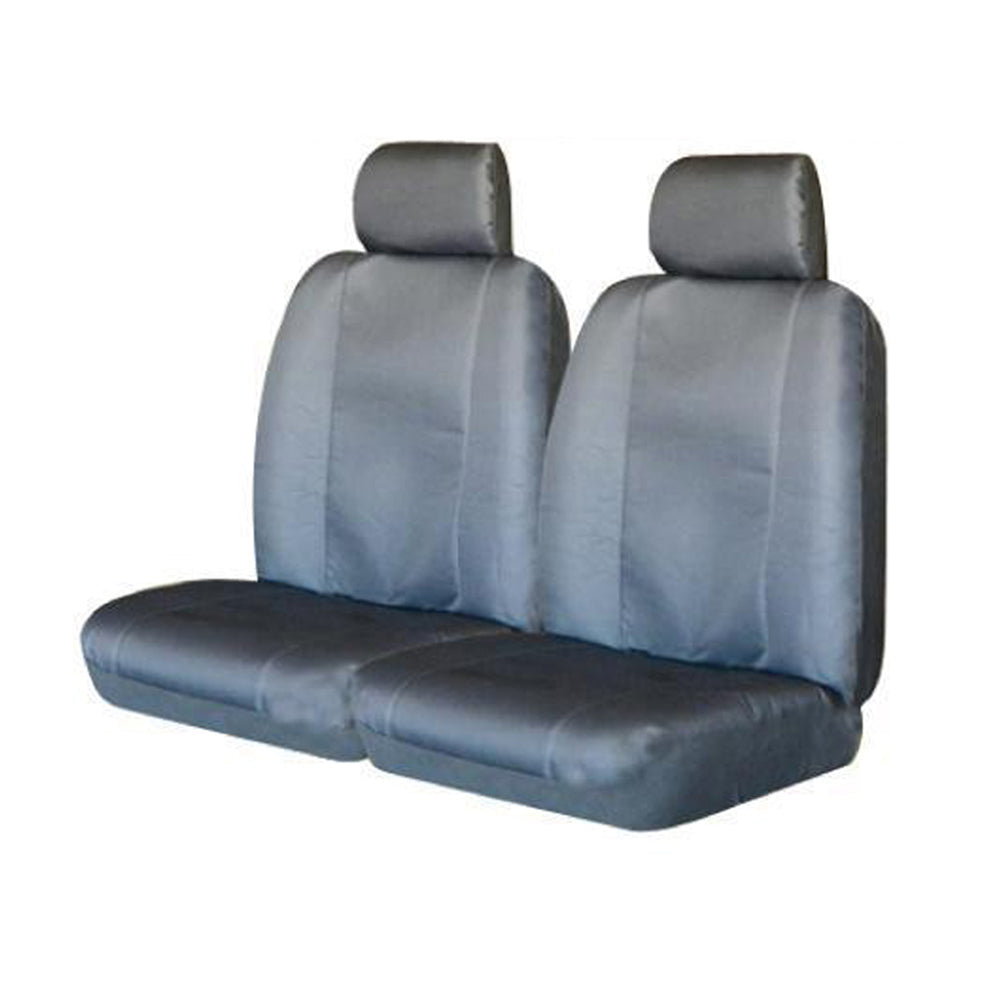 challenger-canvas-rear-seat-covers-universal-size-06-08h at www.mallsonline.com.au
