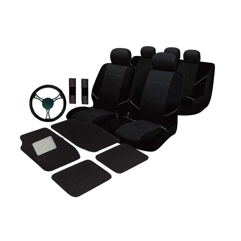 universal-ultimate-car-accessories-value-pack-black at www.mallsonline.com.au