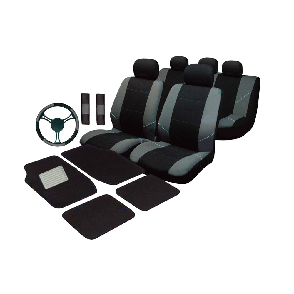 universal-ultimate-car-accessories-value-pack-grey at www.mallsonline.com.au