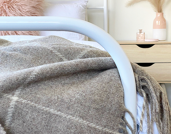 brighton-throw-100-nz-wool-beige-striped www.mallsonline.com.au