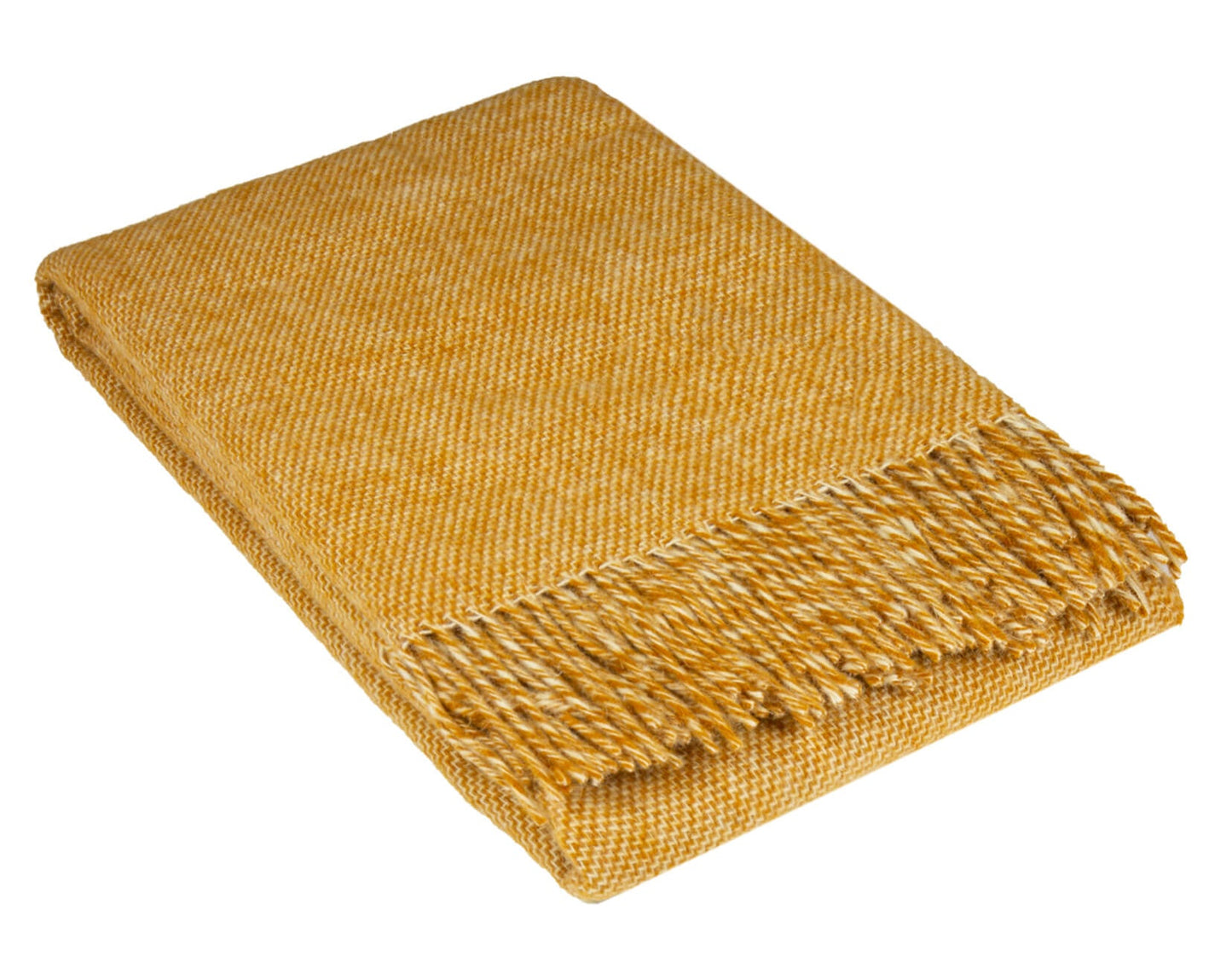 cambridge-throw-100-nz-wool-mustard www.mallsonline.com.au