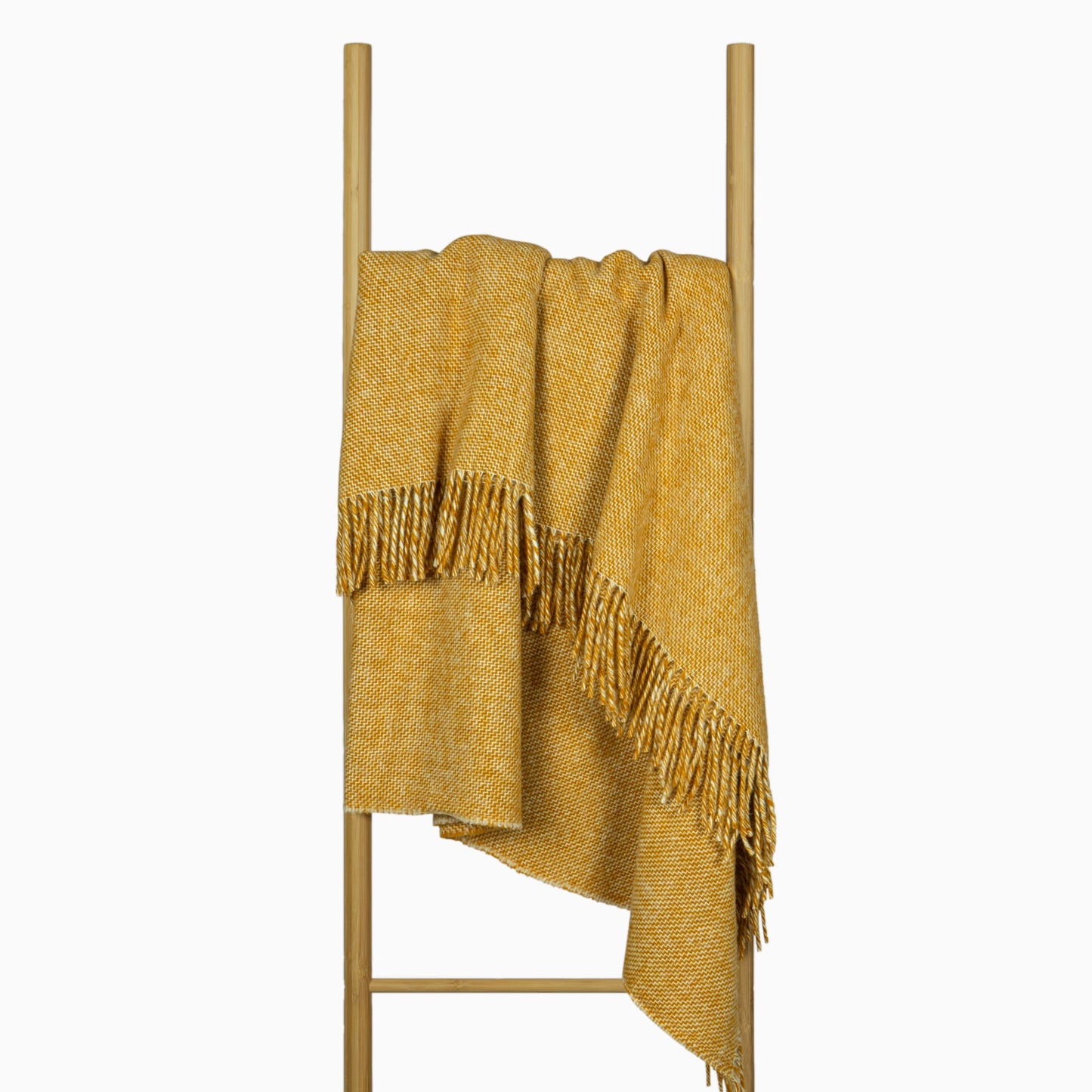 cambridge-throw-100-nz-wool-mustard www.mallsonline.com.au