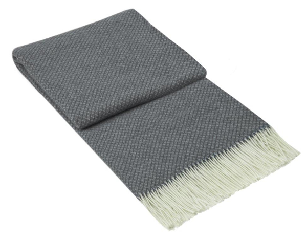 chiswick-throw-merino-wool-cashmere-grey www.mallsonline.com.au