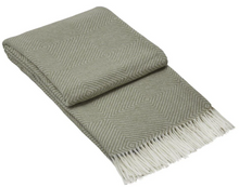 hampton-throw-merino-wool-blend-light-grey www.mallsonline.com.au