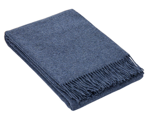 oxford-throw-merino-wool-blend-navy www.mallsonline.com.au