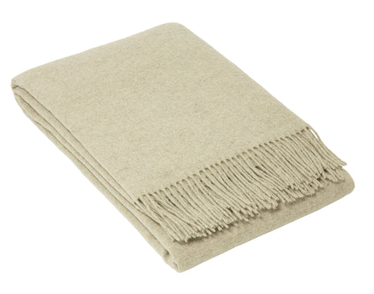 oxford-throw-merino-wool-blend-stone www.mallsonline.com.au