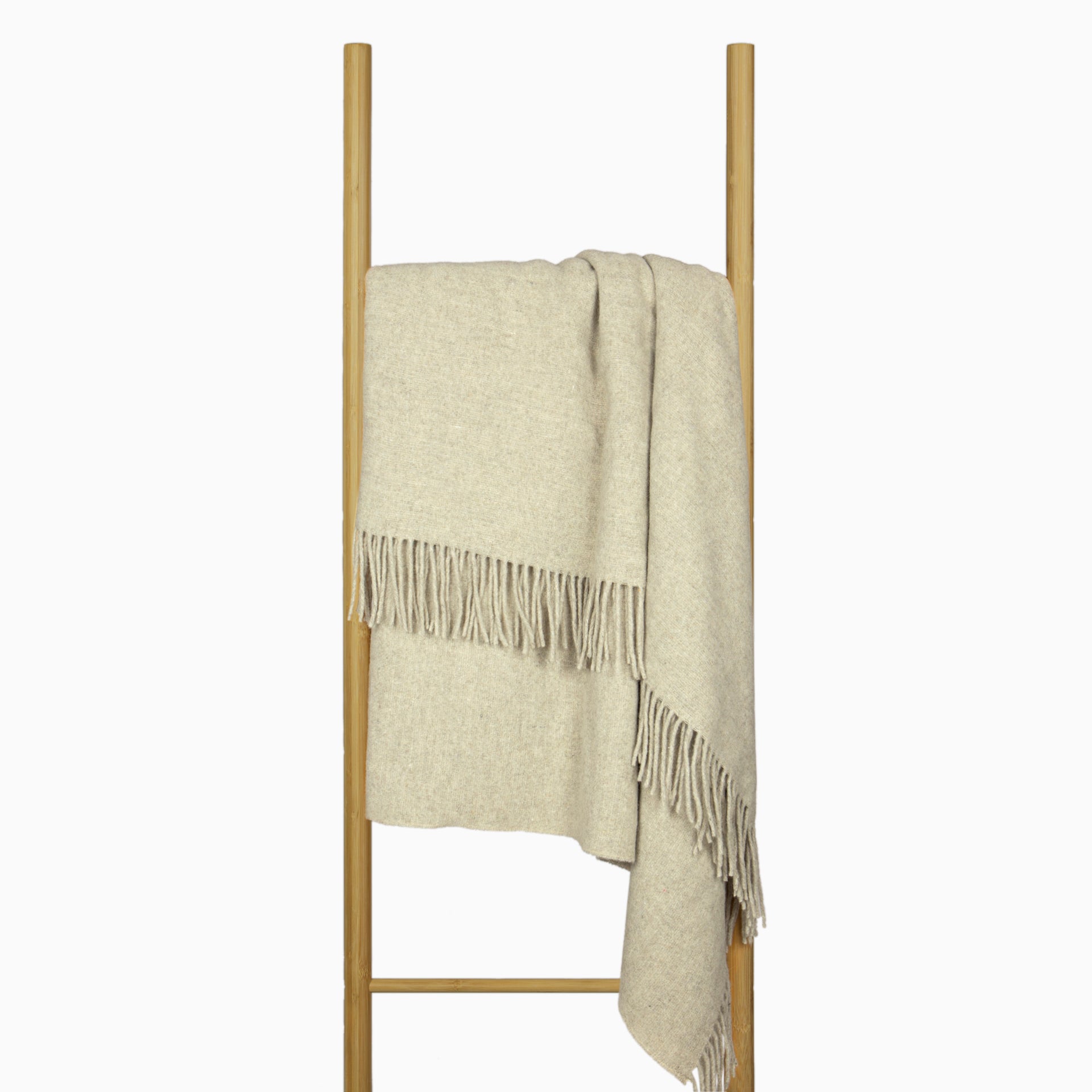 oxford-throw-merino-wool-blend-stone www.mallsonline.com.au