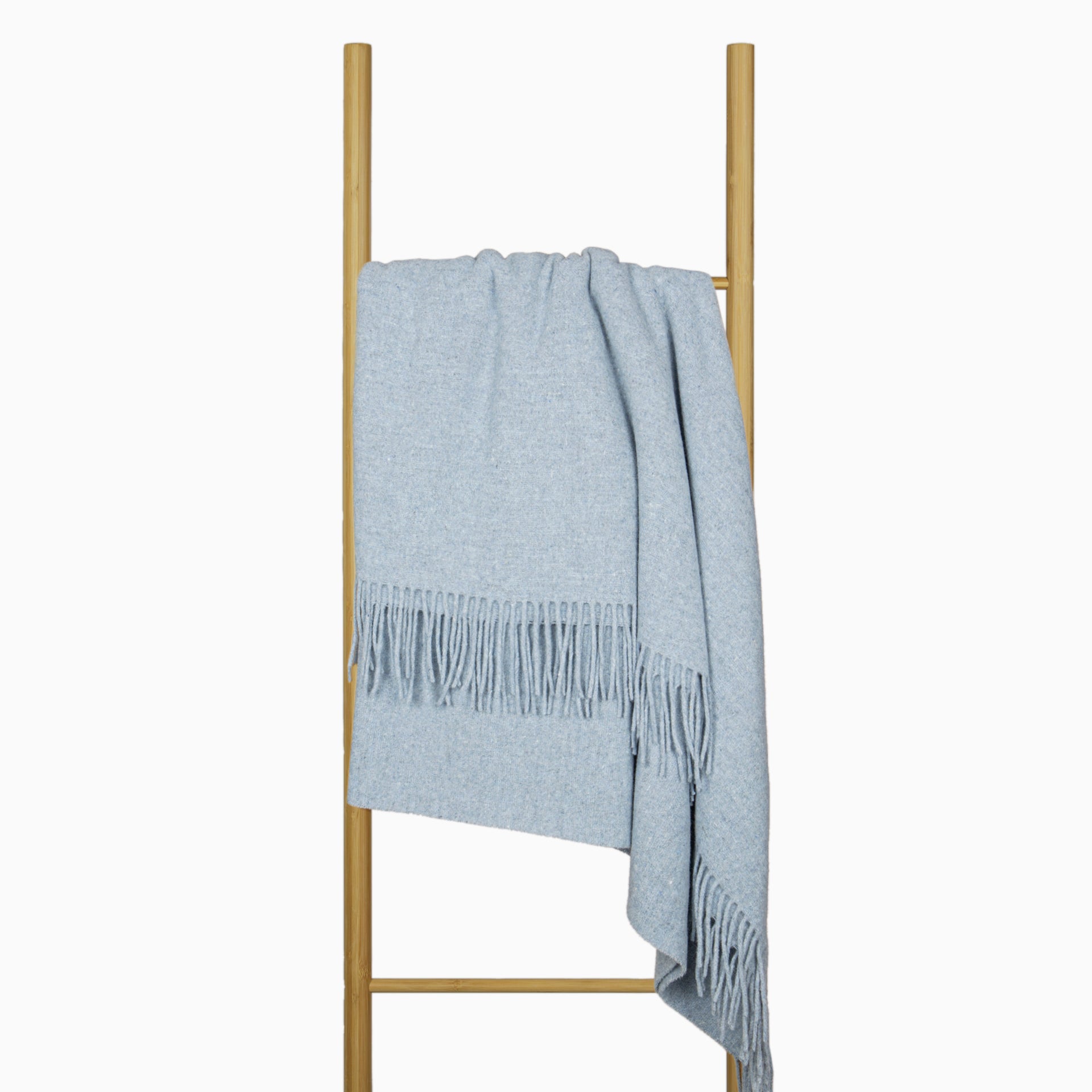 oxford-throw-merino-wool-blend-sky-blue www.mallsonline.com.au