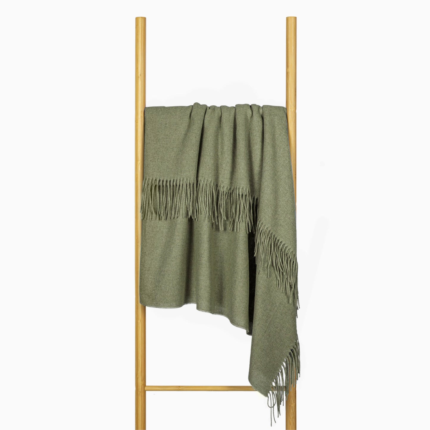 paddington-throw-fine-wool-blend-olive www.mallsonline.com.au