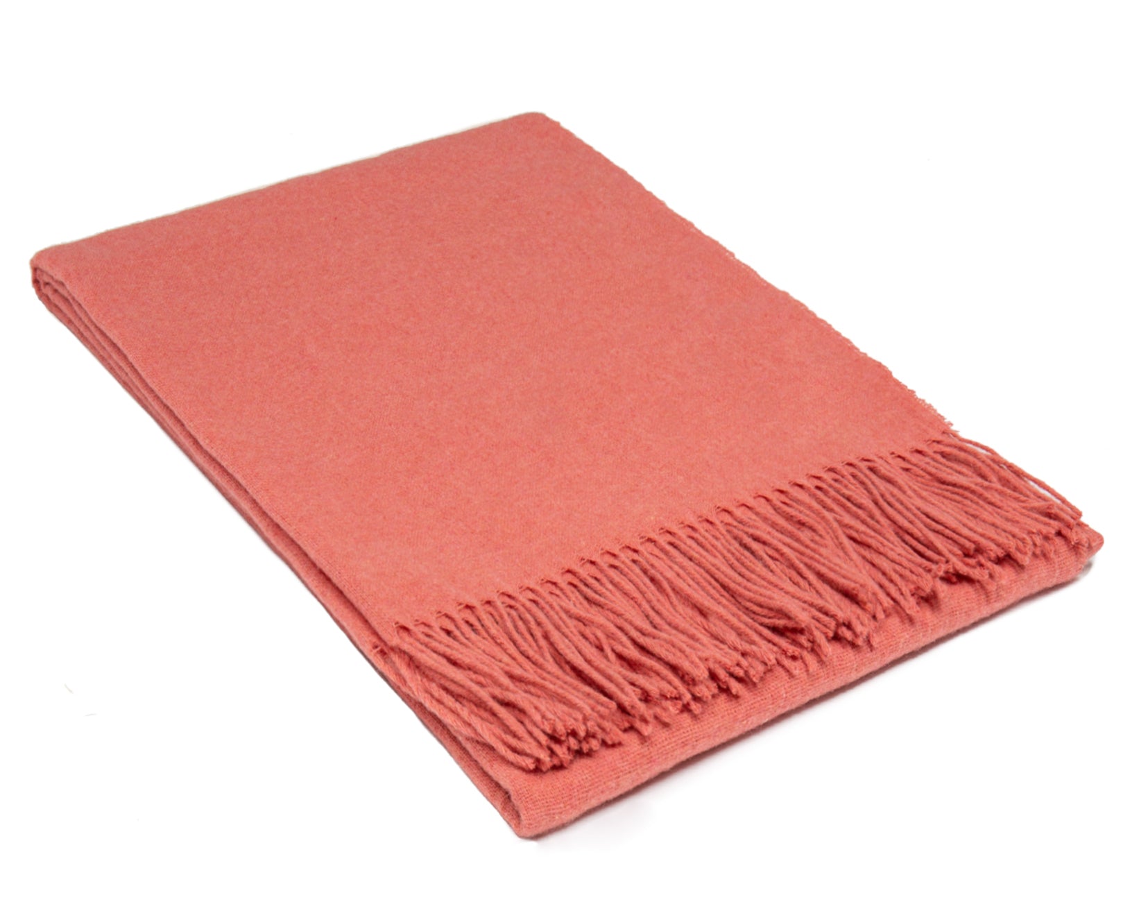 paddington-throw-fine-wool-blend-peach www.mallsonline.com.au