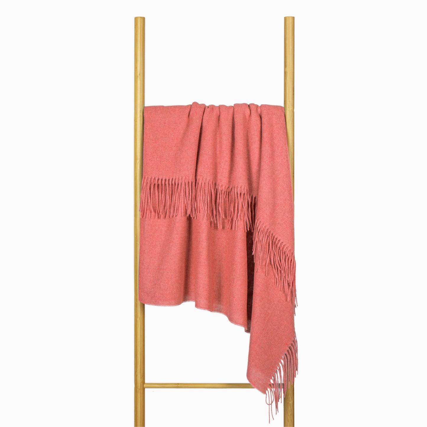paddington-throw-fine-wool-blend-peach www.mallsonline.com.au