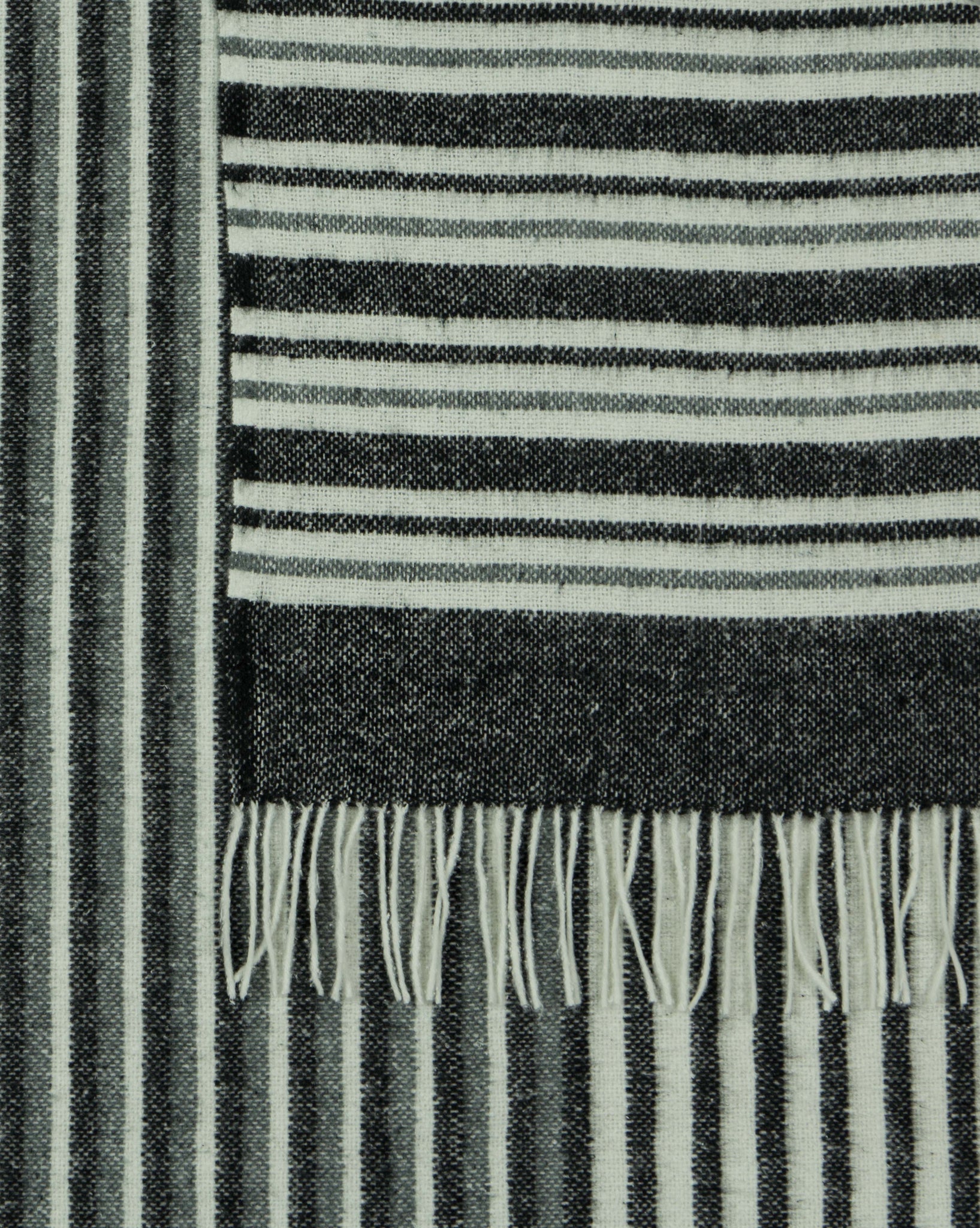 richmond-throw-reclaimed-wool-blend-monochrome www.mallsonline.com.au